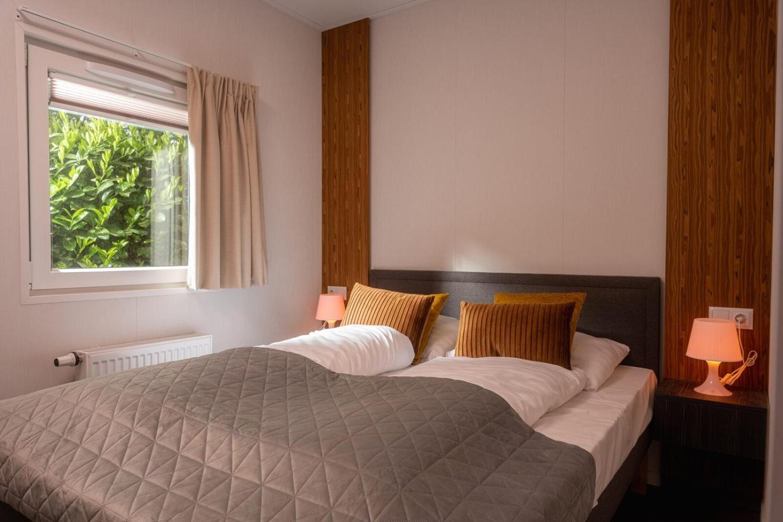 Vakantiepark Moelke Zuna エクステリア 写真