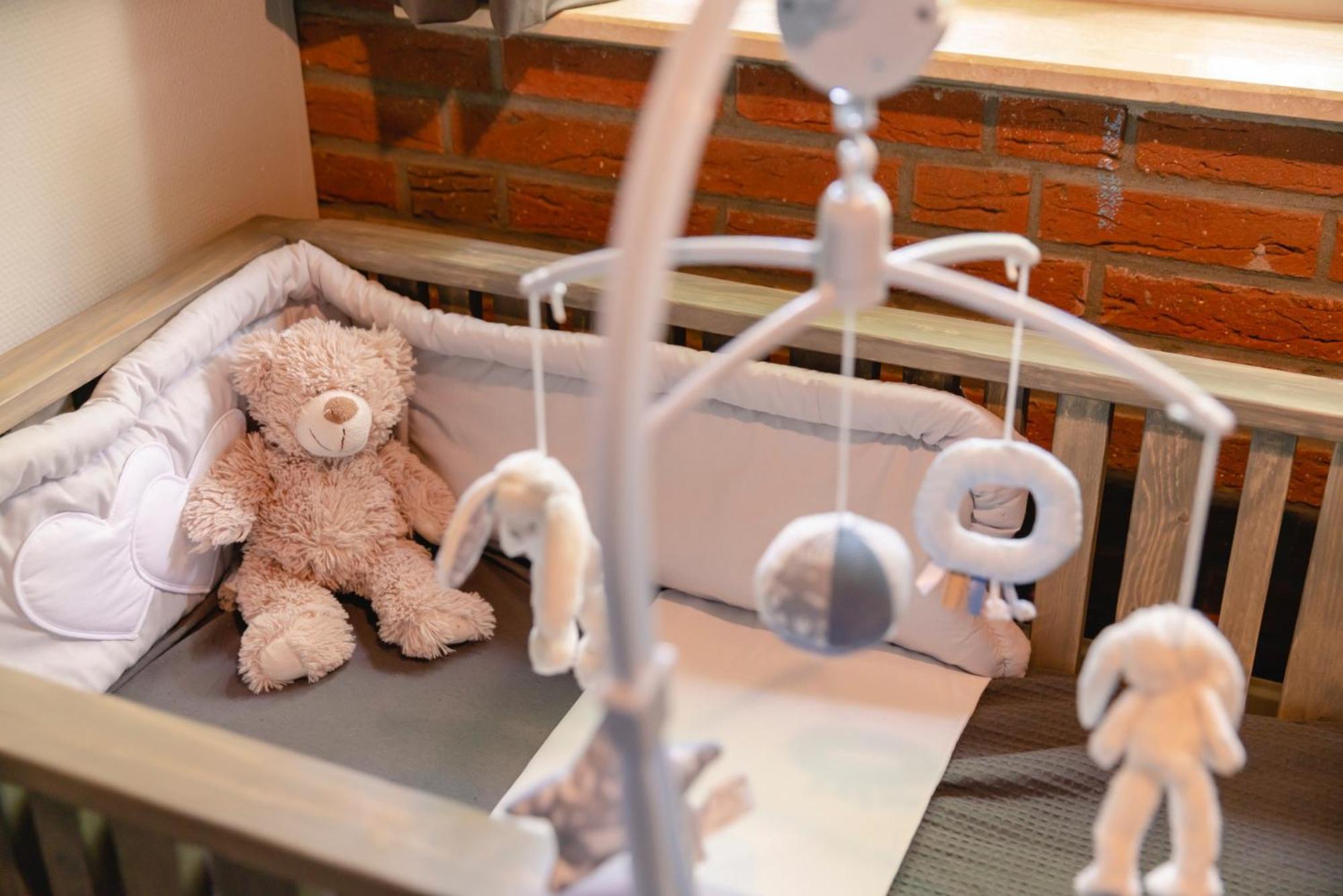 Vakantiepark Moelke Zuna 部屋 写真
