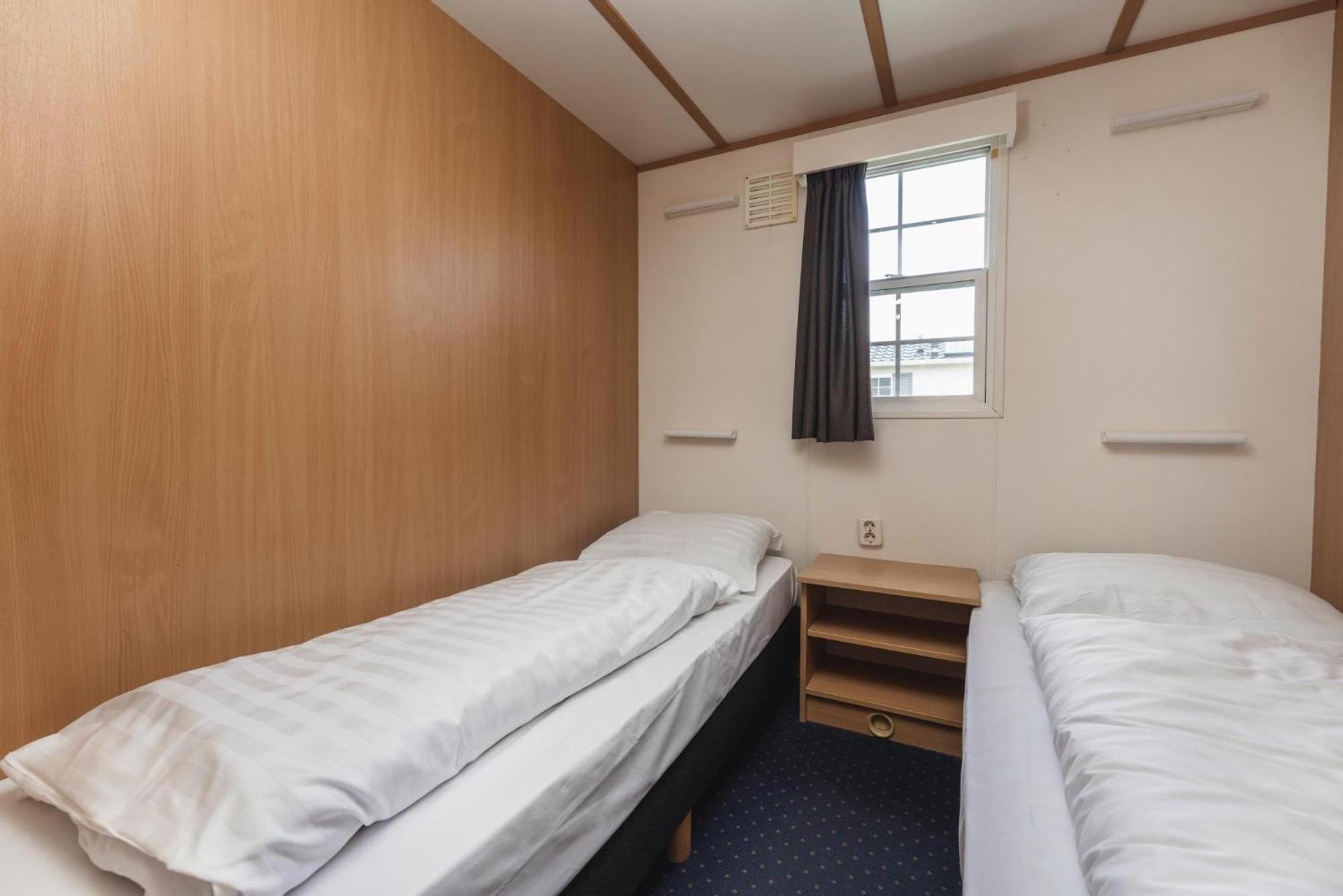 Vakantiepark Moelke Zuna 部屋 写真