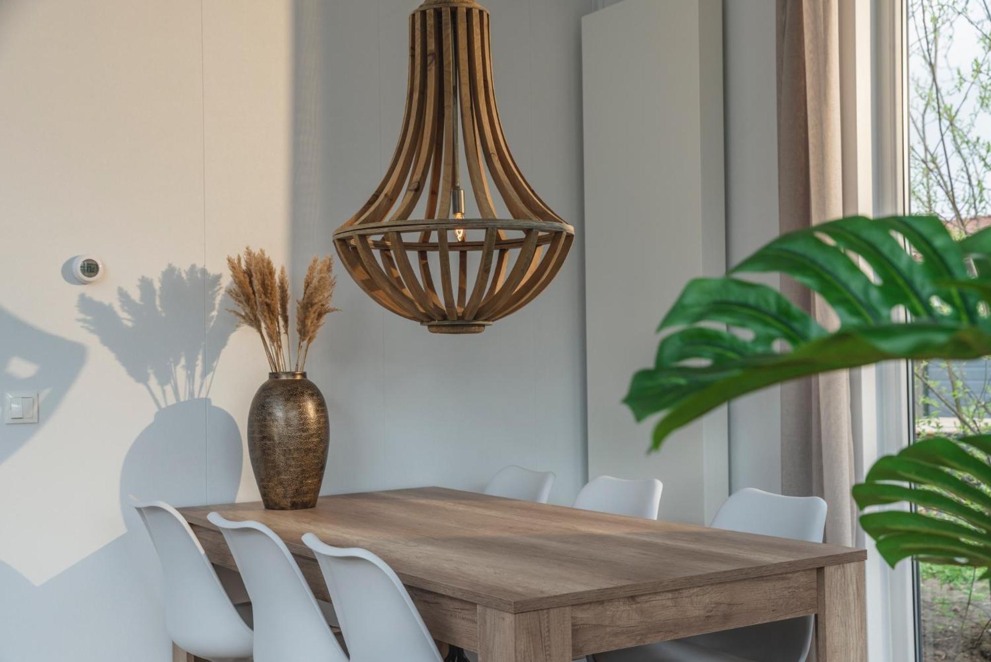 Vakantiepark Moelke Zuna 部屋 写真