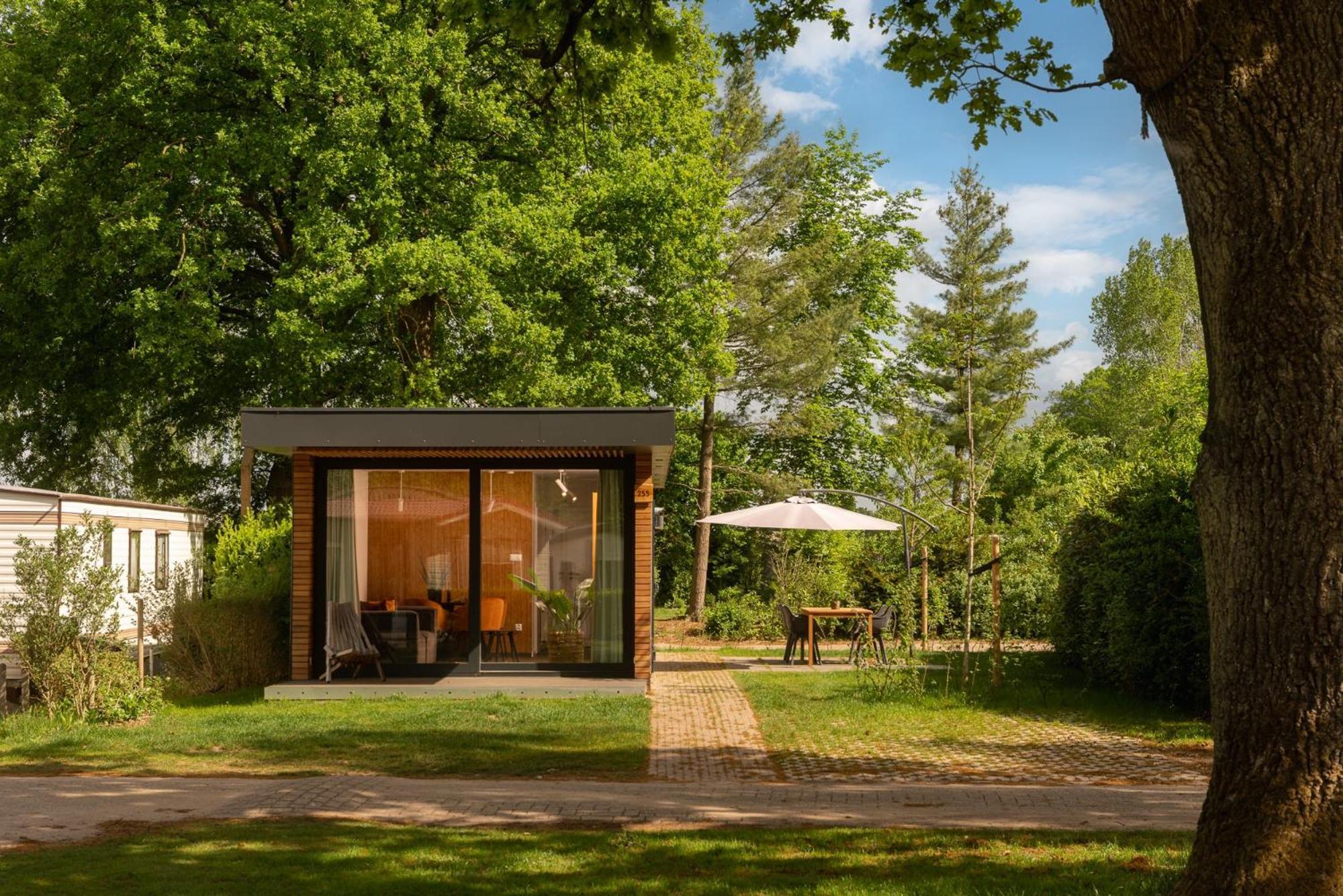 Vakantiepark Moelke Zuna 部屋 写真