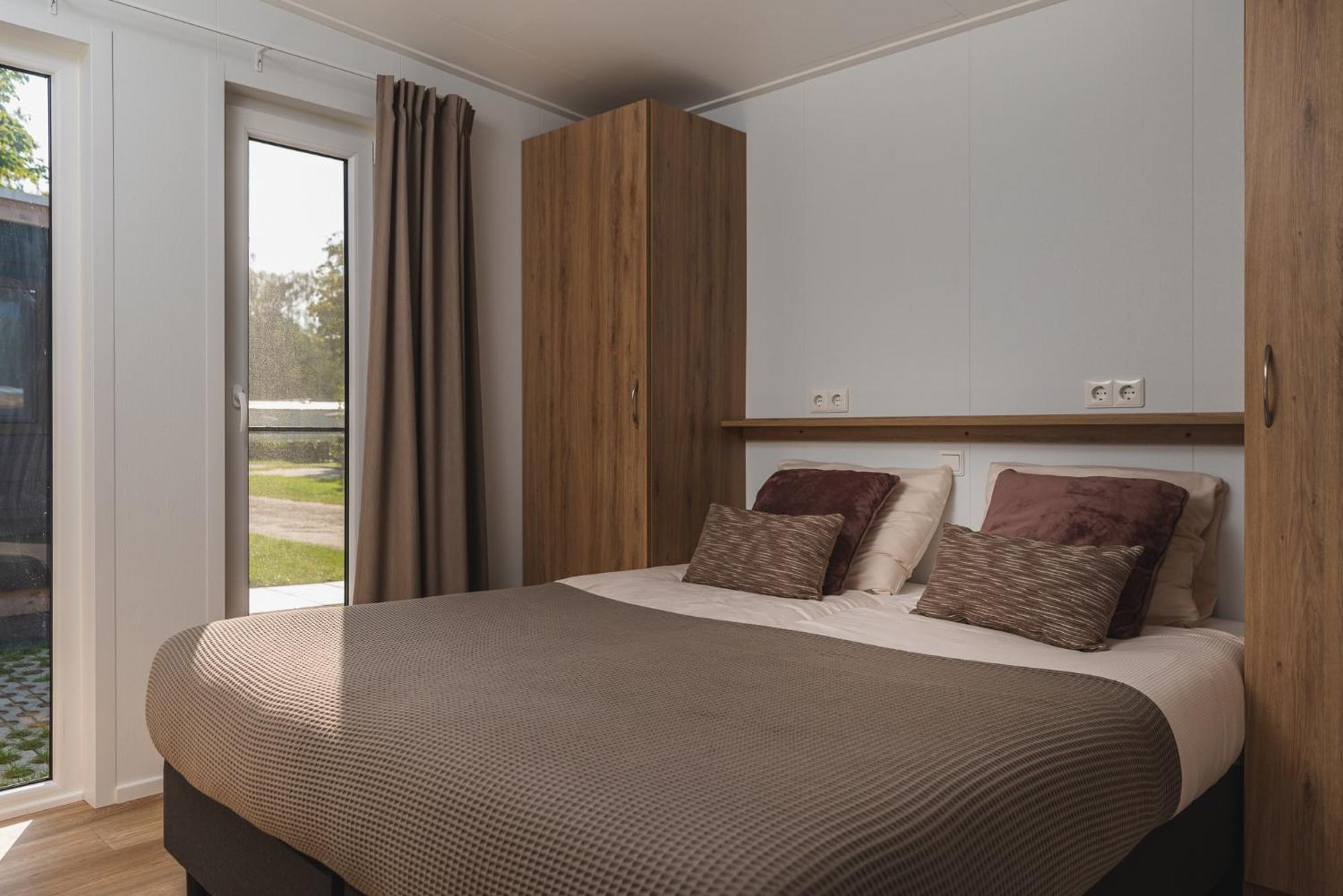 Vakantiepark Moelke Zuna 部屋 写真