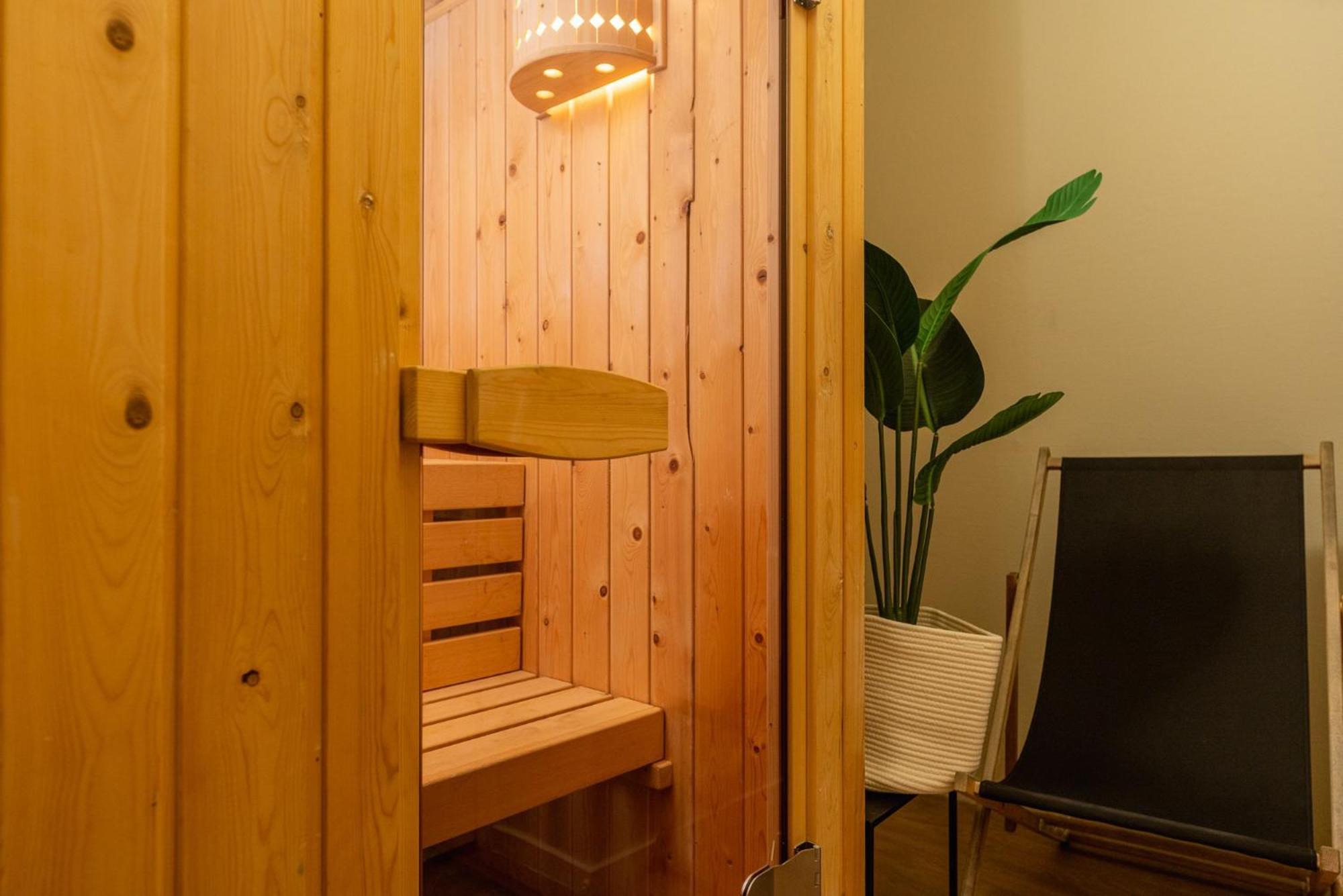 Vakantiepark Moelke Zuna 部屋 写真
